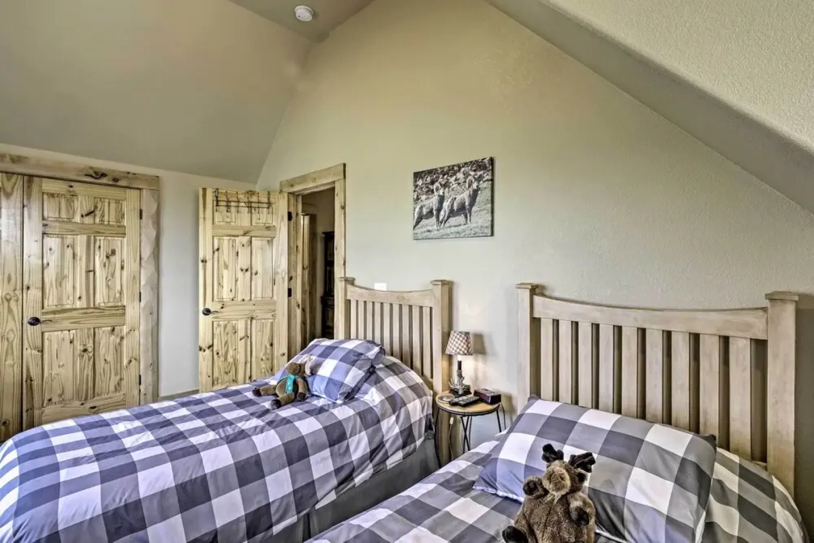 24-0160 Pet-friendly Cabin: 1 Mi to Dtwn Fairplay