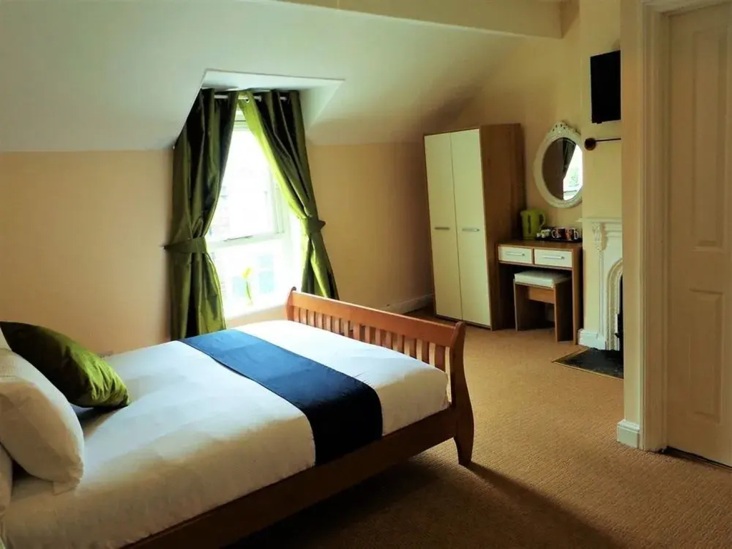 Workington House Bed and Breakfast