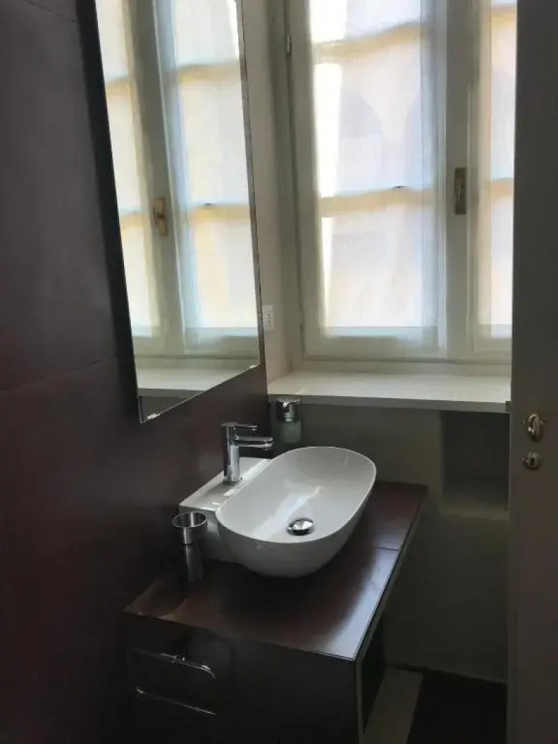 Luisa in Palazzo Bianchi