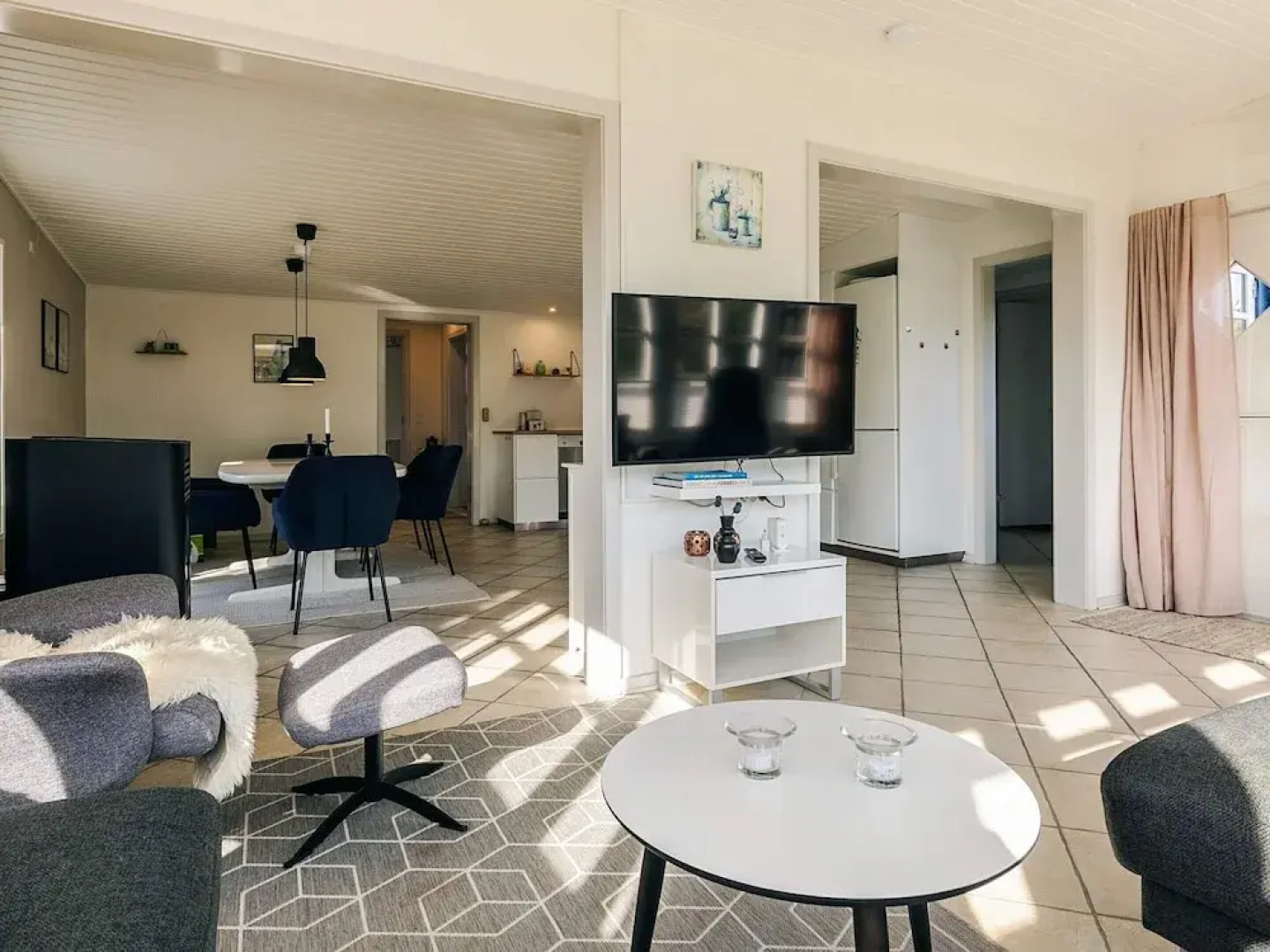 4 Star Holiday Home in Assens