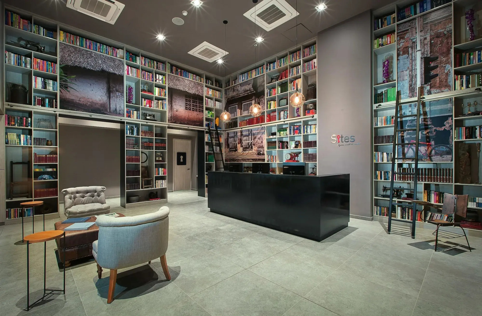 Hotel Sites Monteria