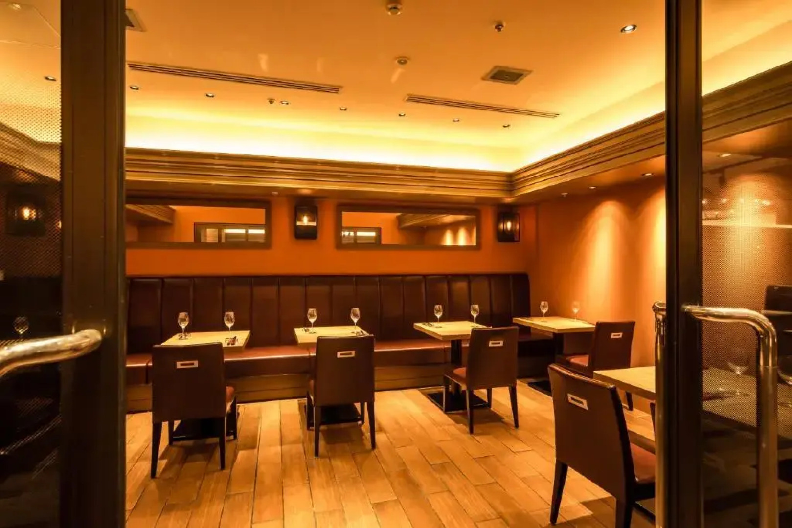 Отель Osaka Tokyu Rei