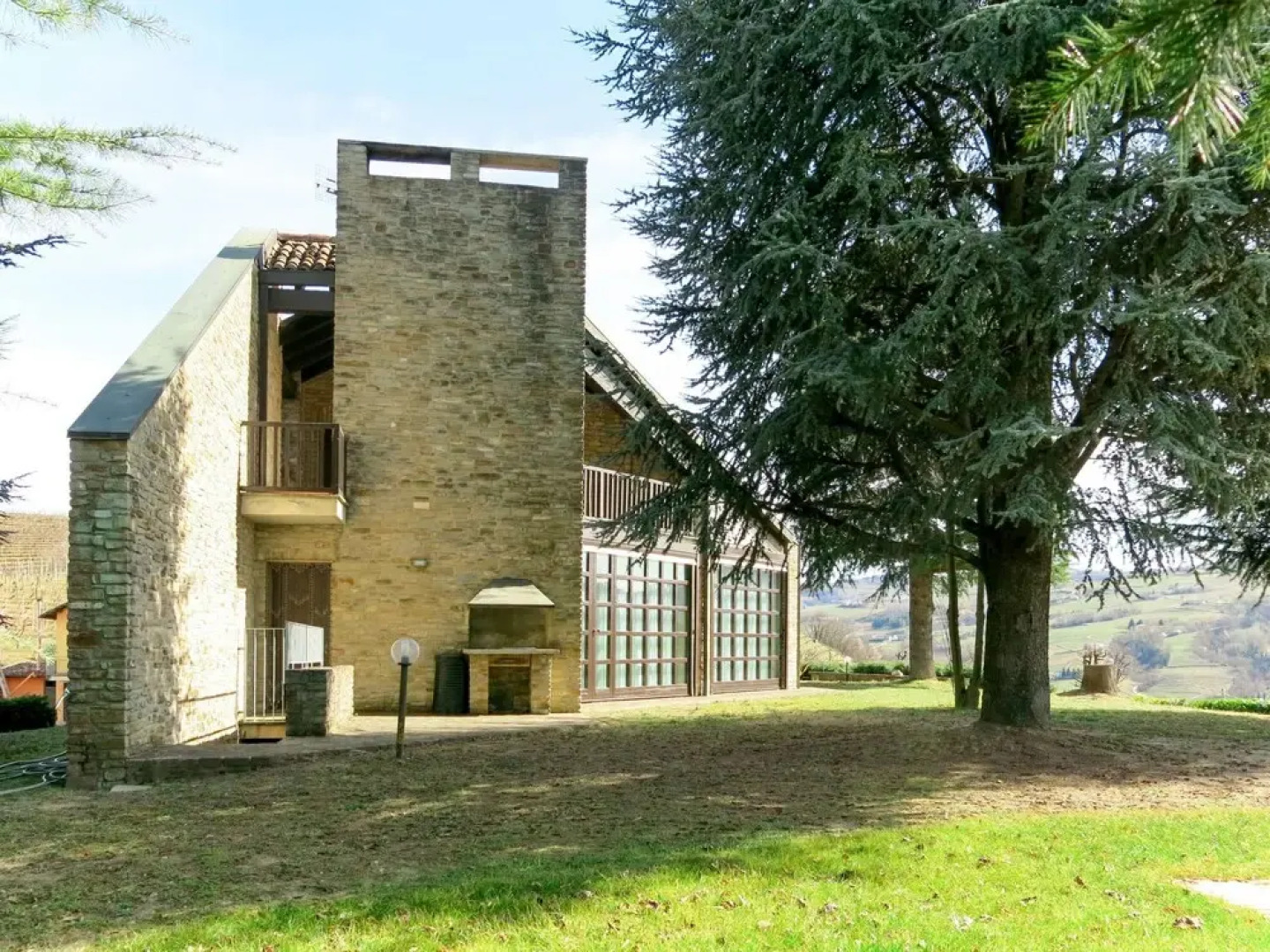 Ca Sarun Santo Stefano Belbo