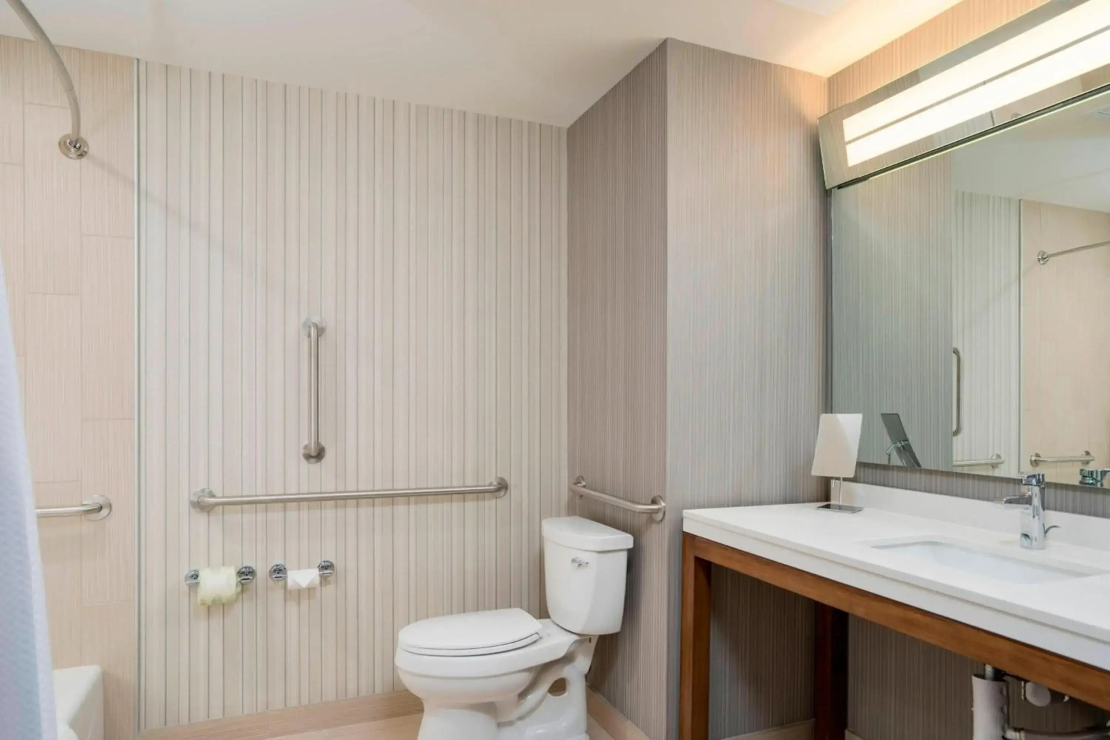 Courtyard by Marriott Niagara Falls USA