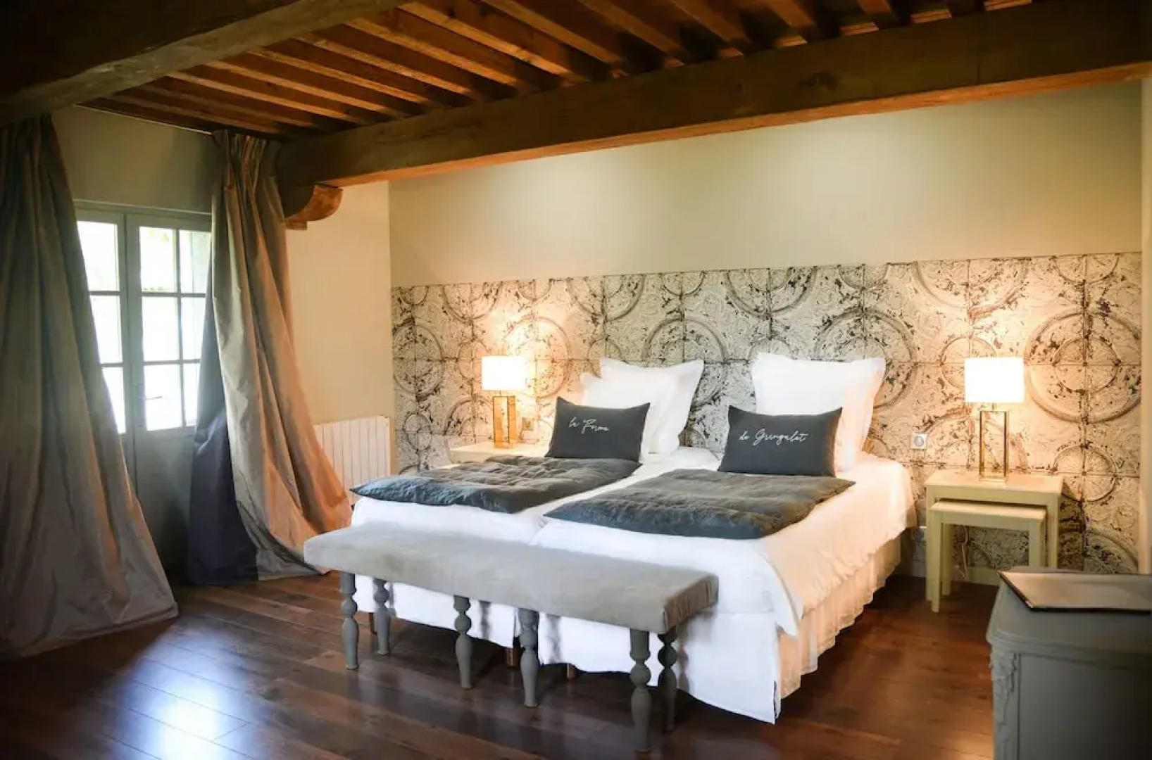 La Ferme De Gringalet