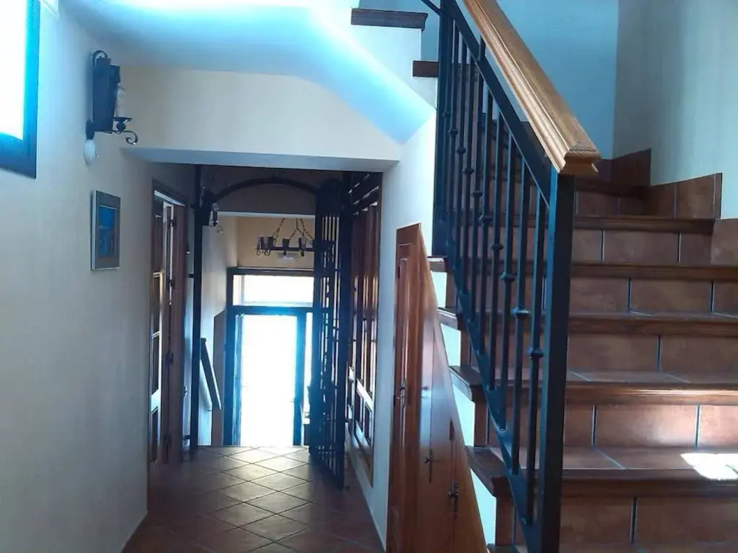 Hotel Rural Real de Laroles