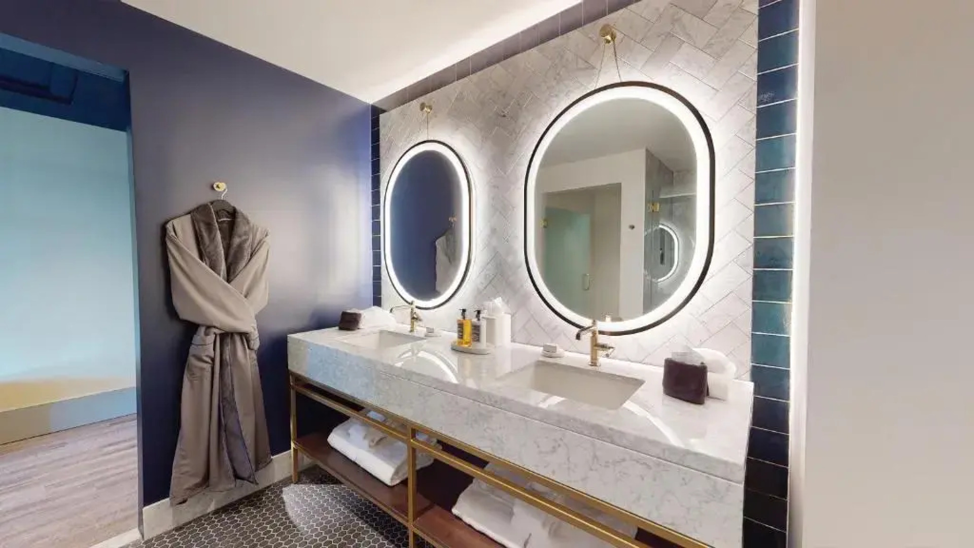 The Restoration Asheville