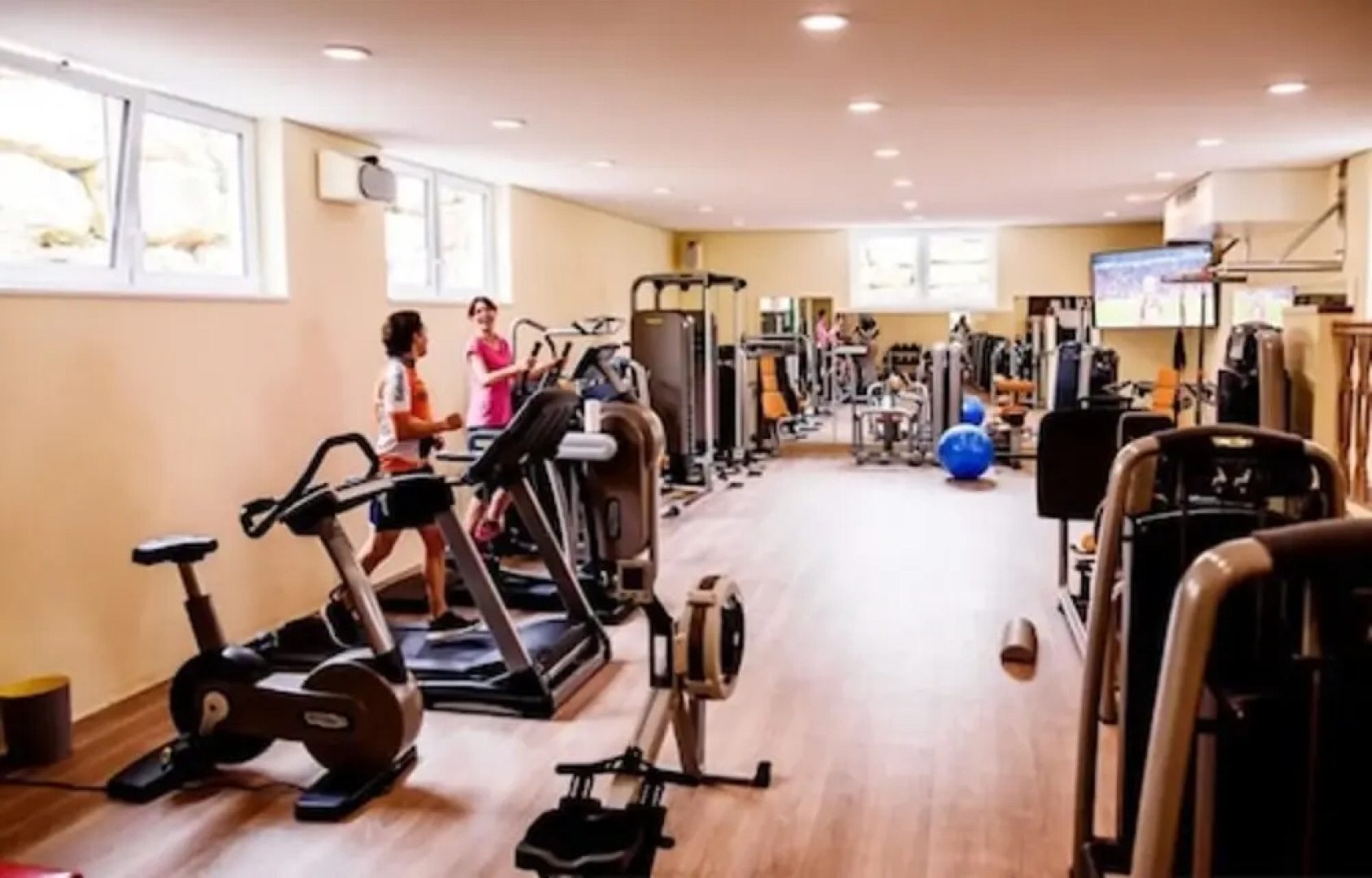 Sporthotel  Schönblick