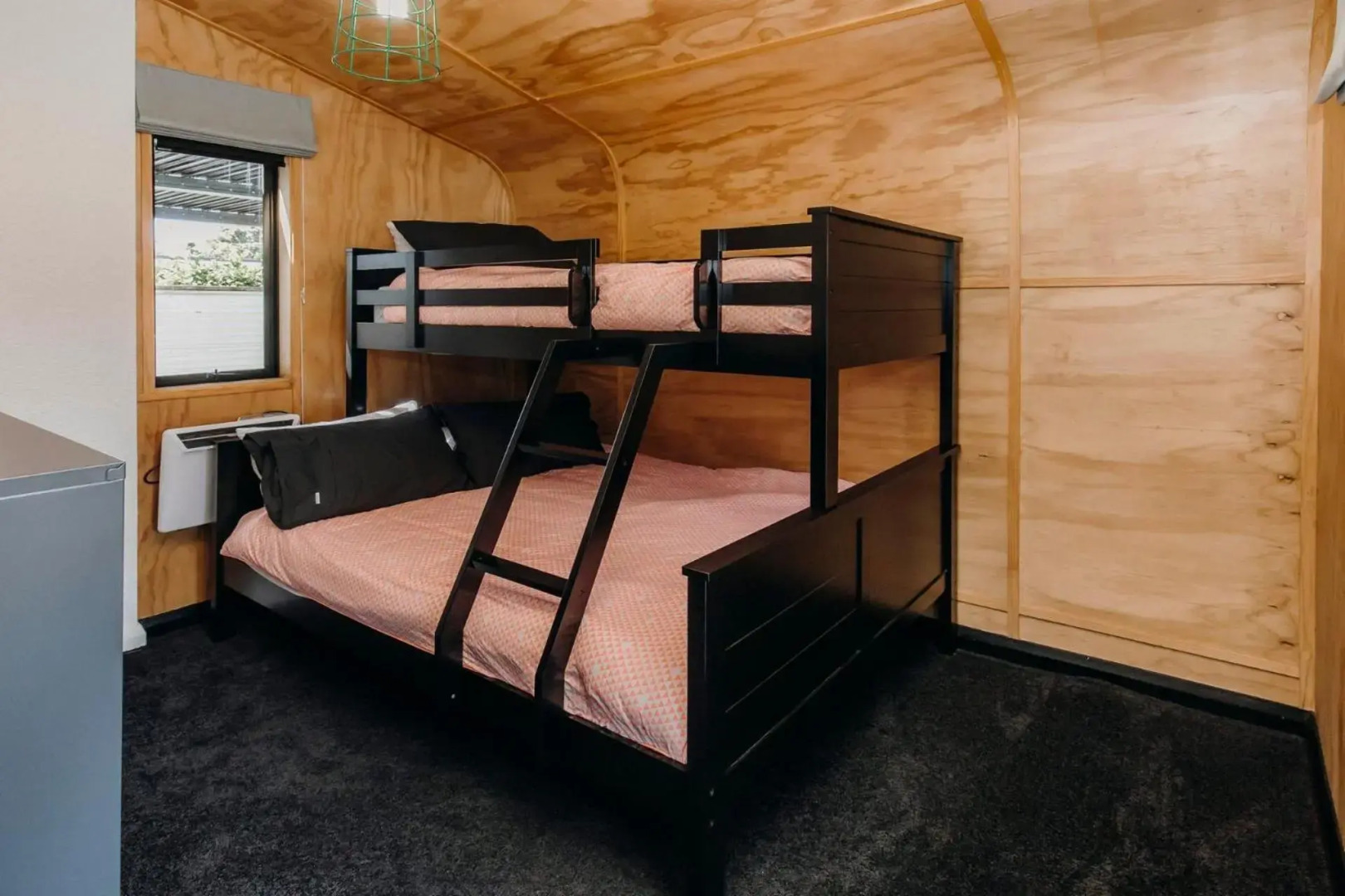 Fun Times in Fitzroy