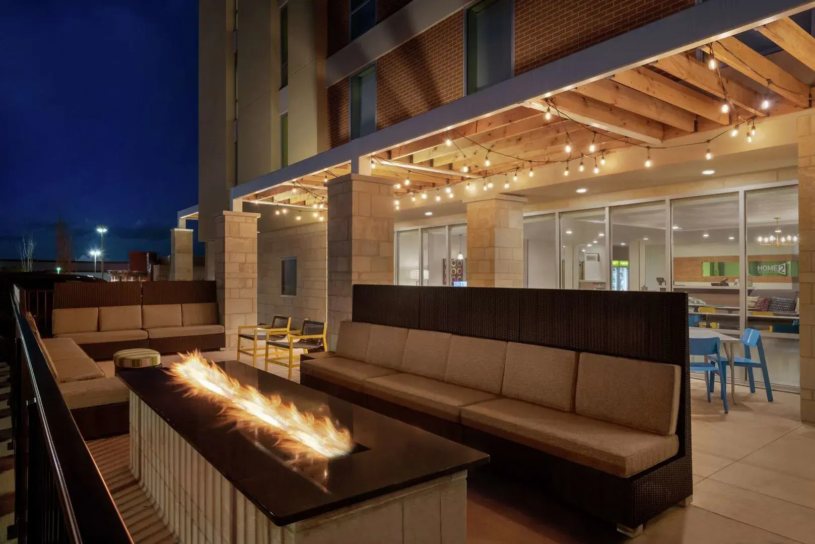 Home2 Suites by Hilton Dayton/Beavercreek