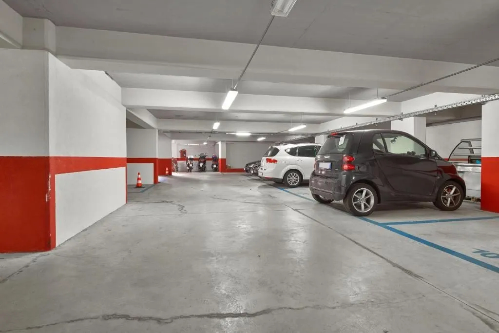 Hotel Careni Villa Italia