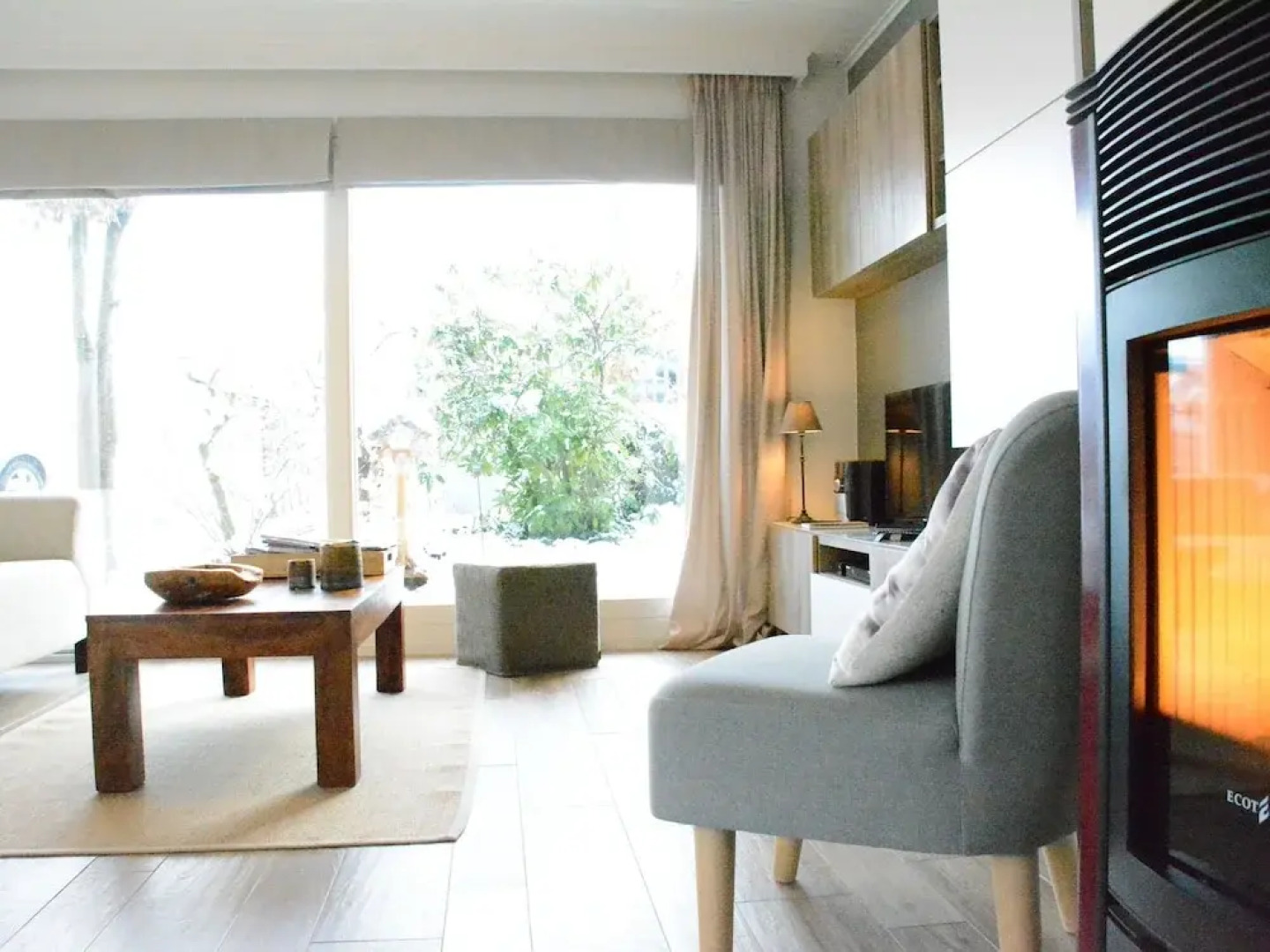 Pleasing Holiday Home in Virton with Garden