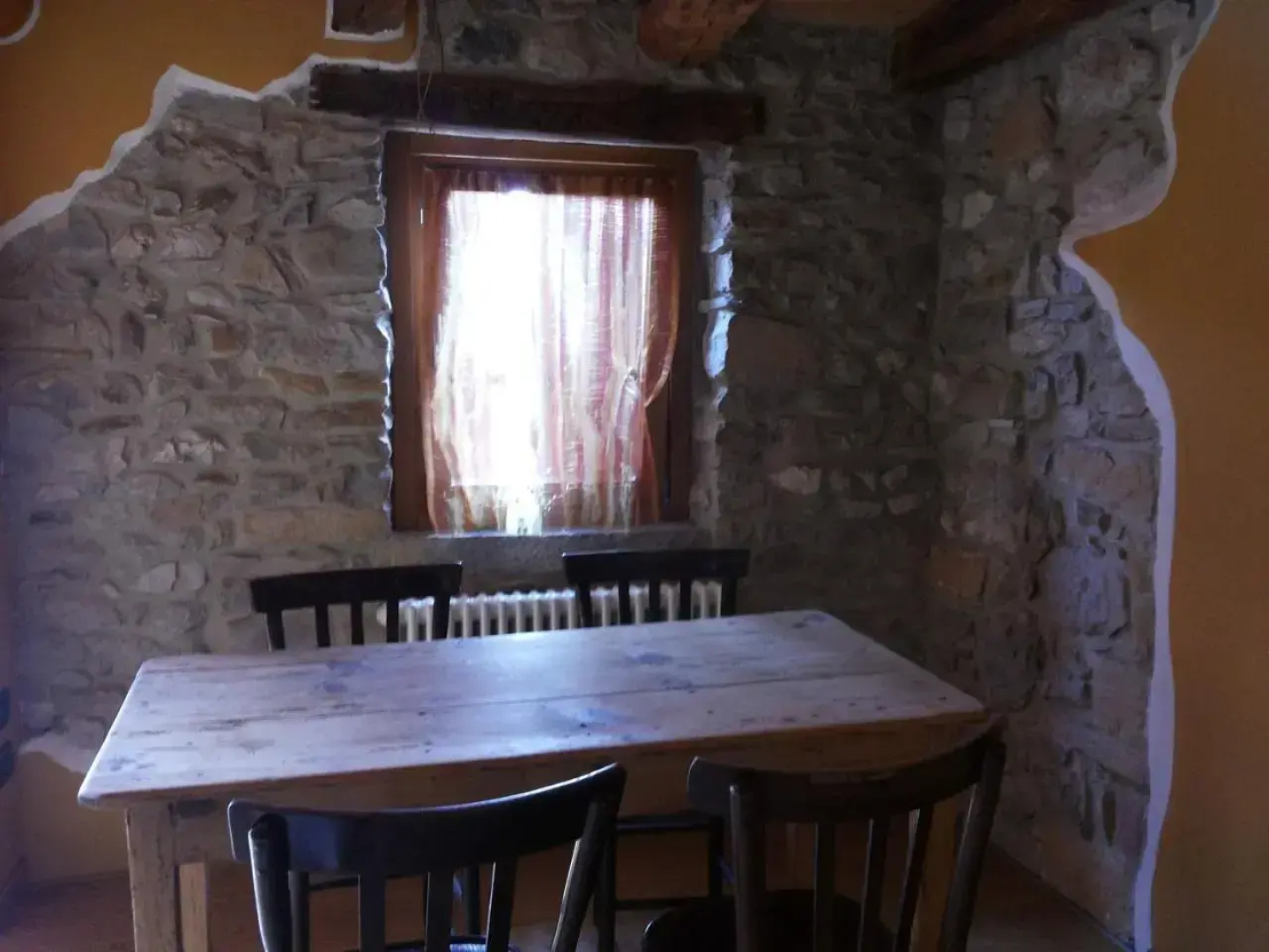 Casa Cesira