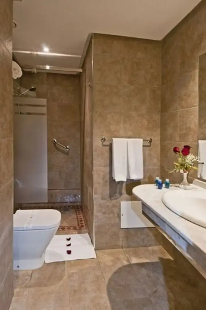 Hôtel L'Escale Fès