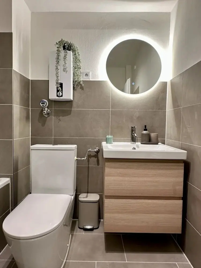 Apartment Neukirchen