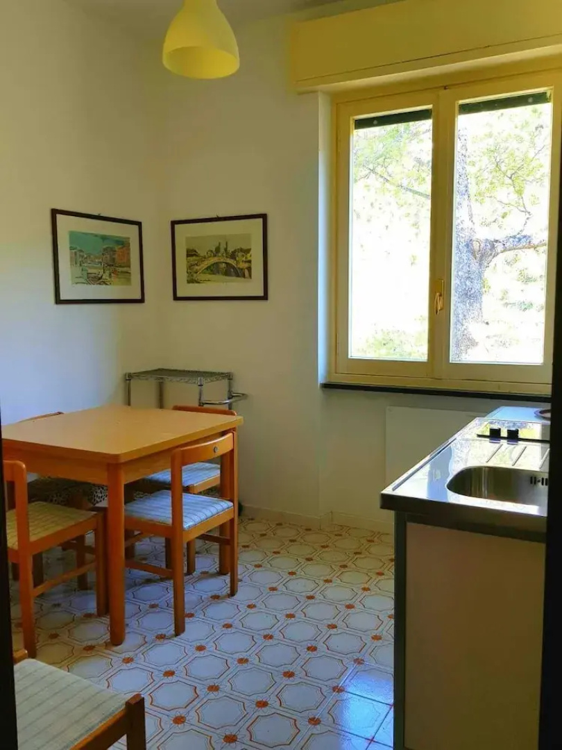 Sea Inside Villa