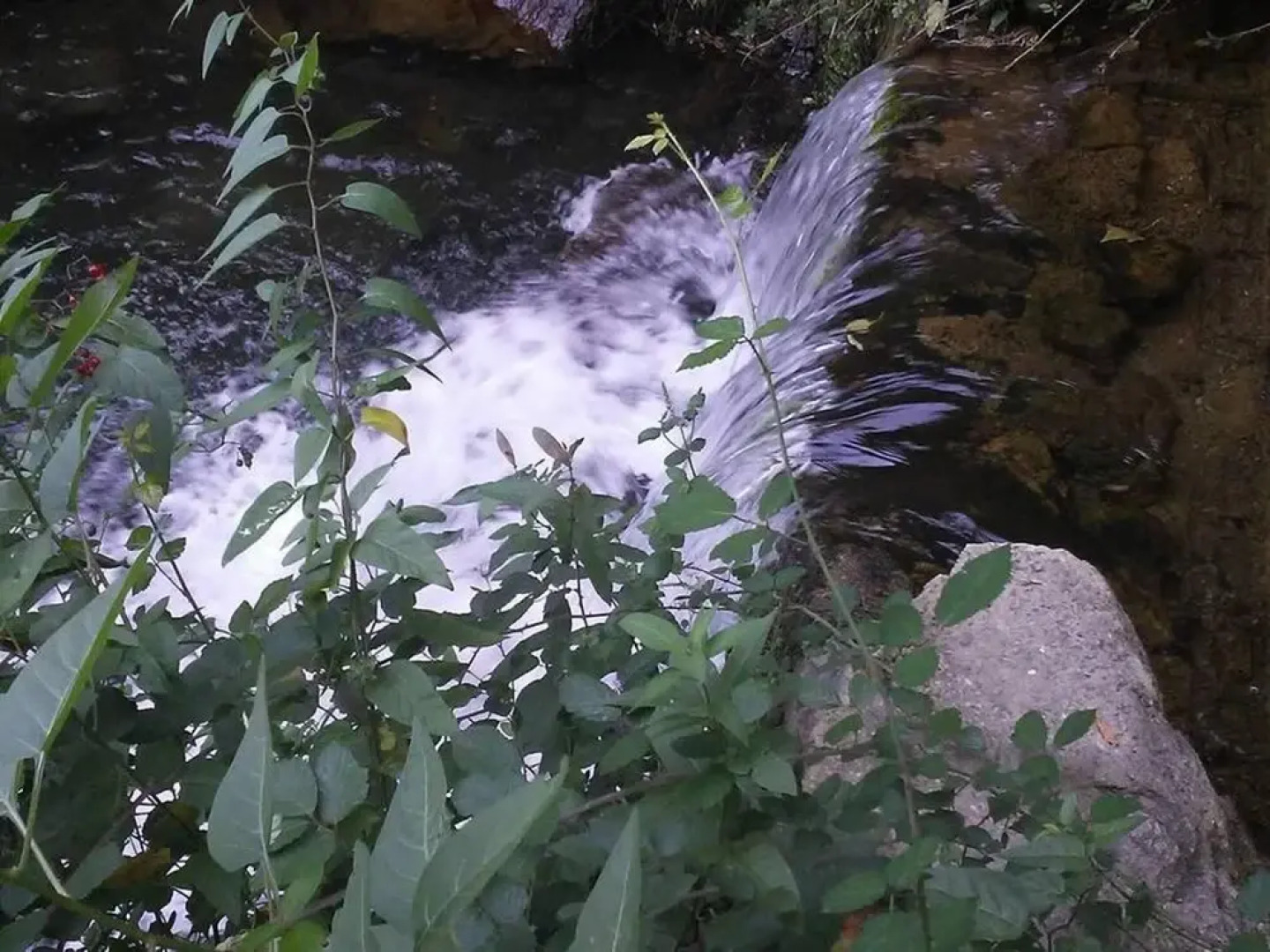 House With 5 Bedrooms in Cádiar, With Wonderful Mountain View, Terrace and Wifi - 30 km From the Beach