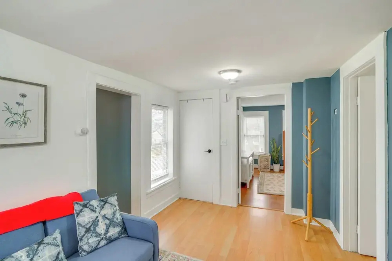 Trail Access: Berkshires Gem w/ Rooftop Deck!