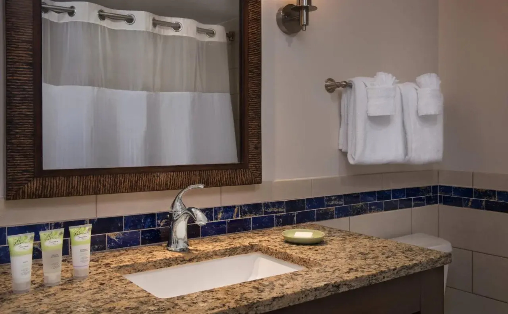 Marriott's Crystal Shores