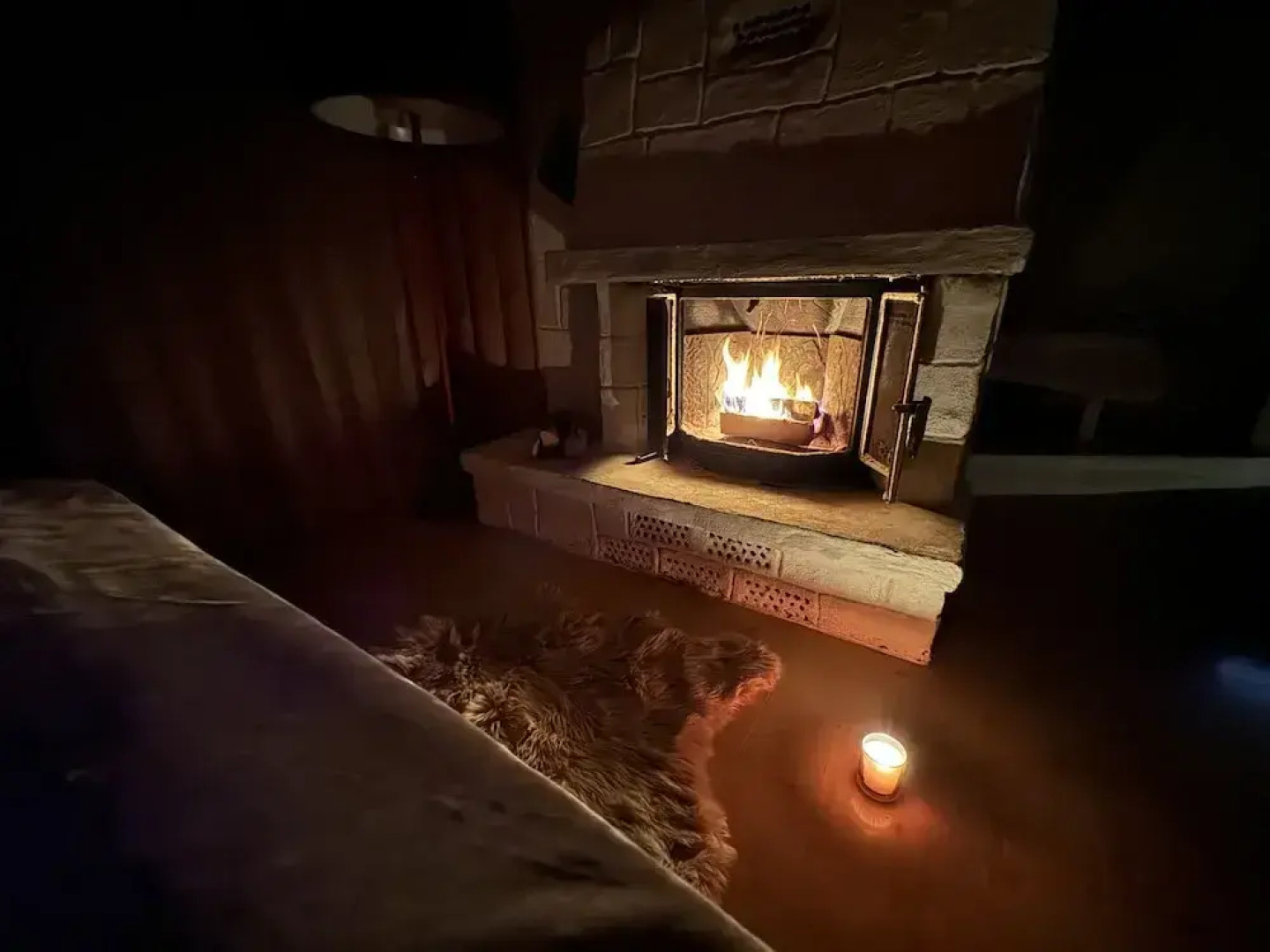 Just Like Home Bed & Spa