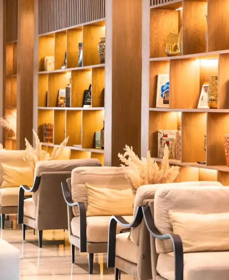 Bonita Luxury Resort & Spa