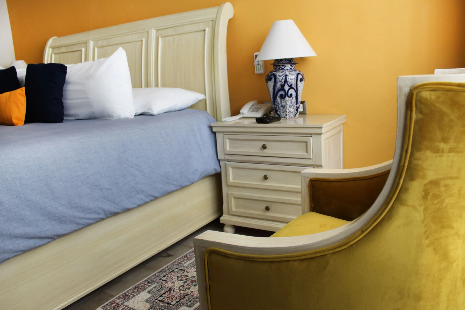 Hotel Boutique La Rioja