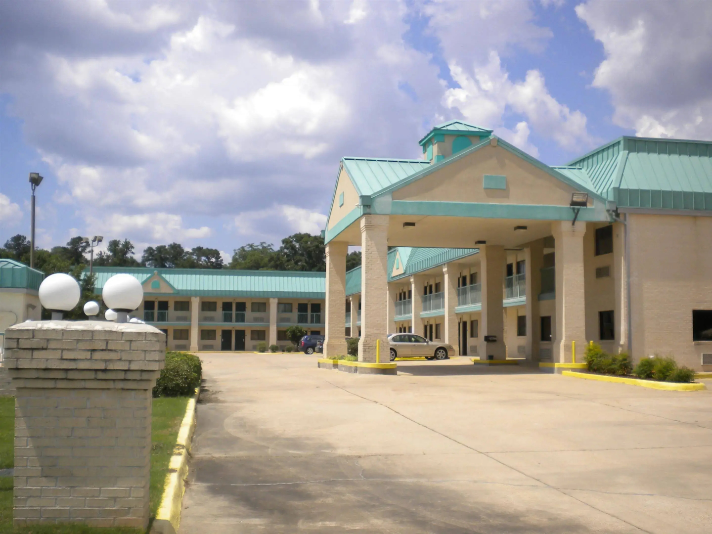 Western Inn Express