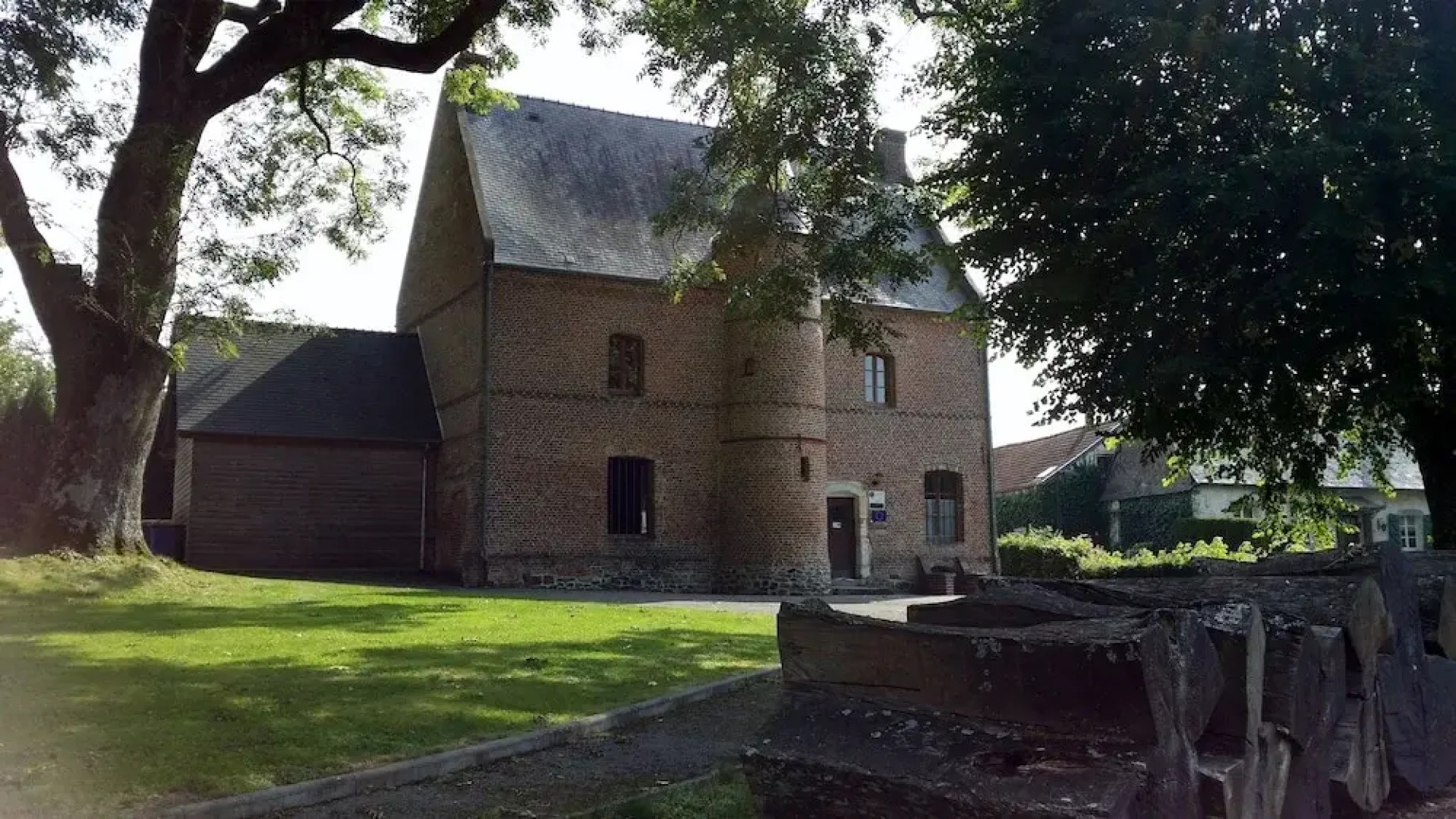 Gîte La Maison Du Prévôt