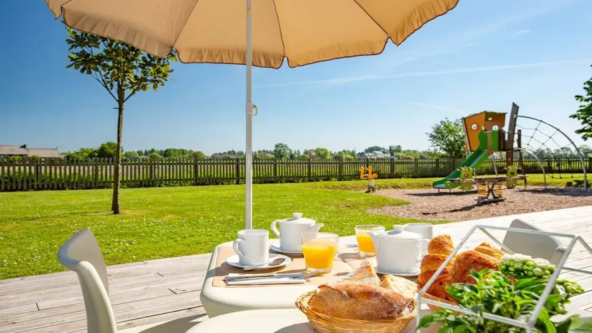 Résidence Club MMV Le Domaine du Mont