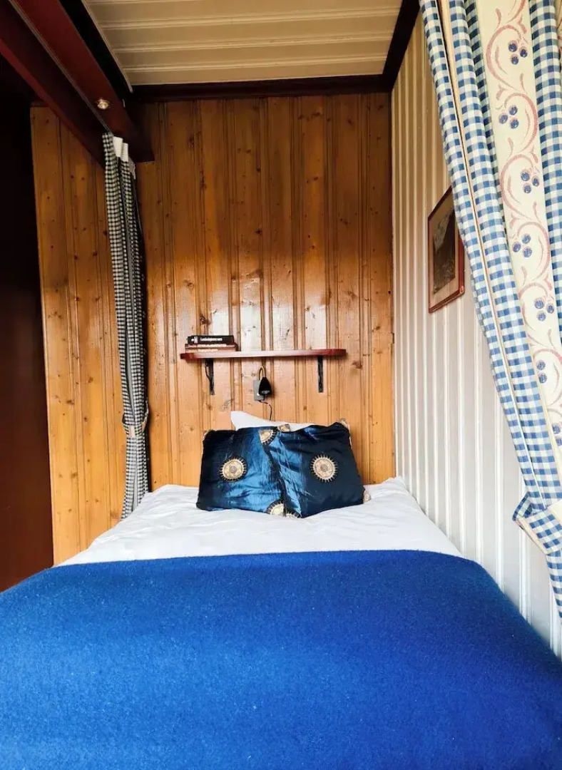 Vauldalen Fjellhotell