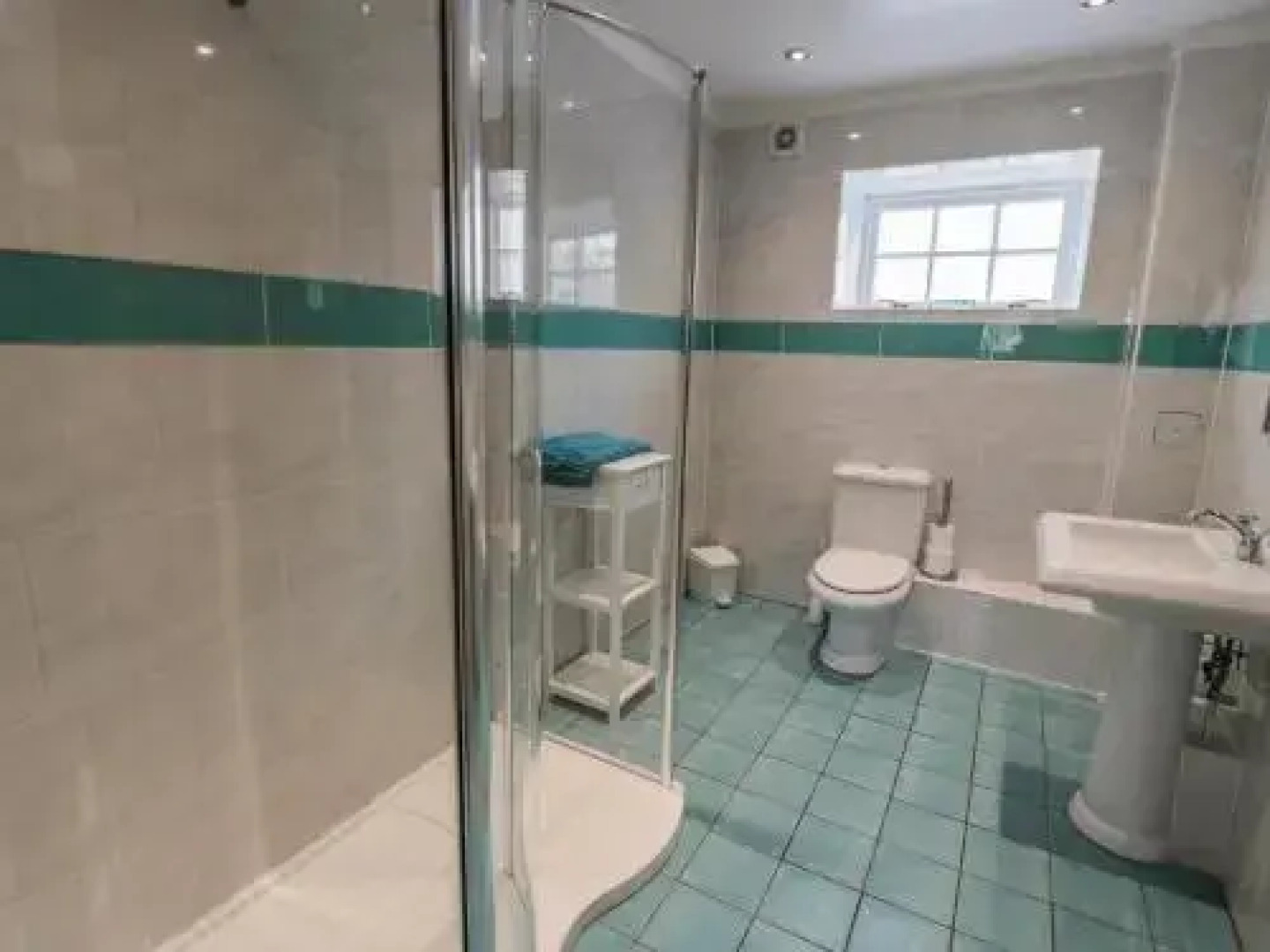 Bracken Holiday Cottage Dalbeattie