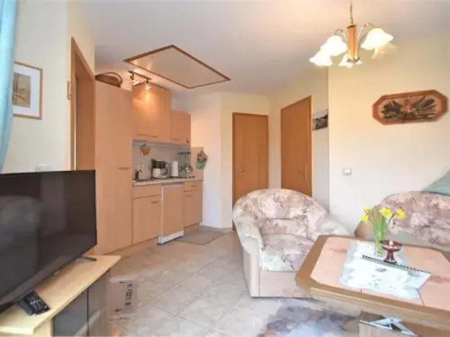 Holiday home Bad Elster