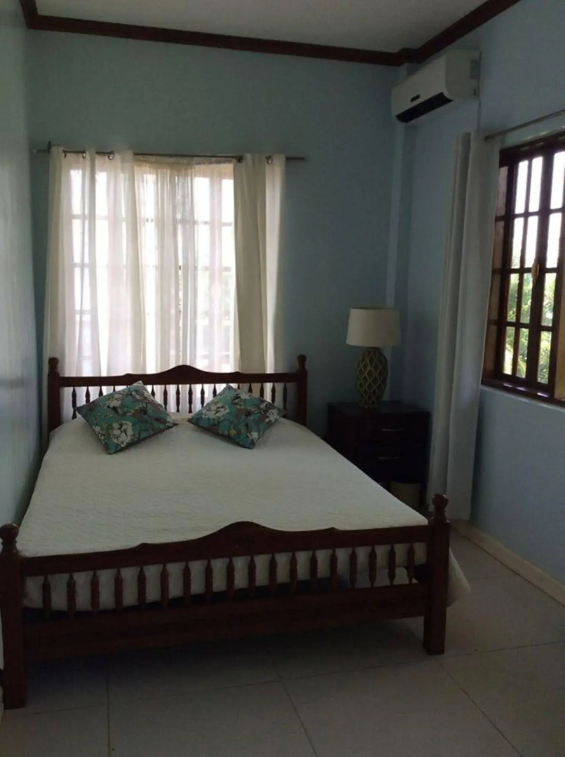 Camotes Flying Fish Resort