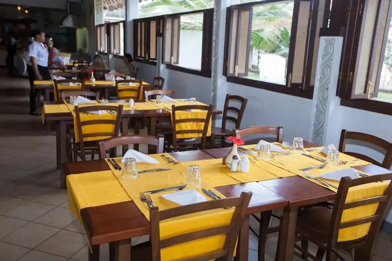 Jaz Adonia Beach Resort