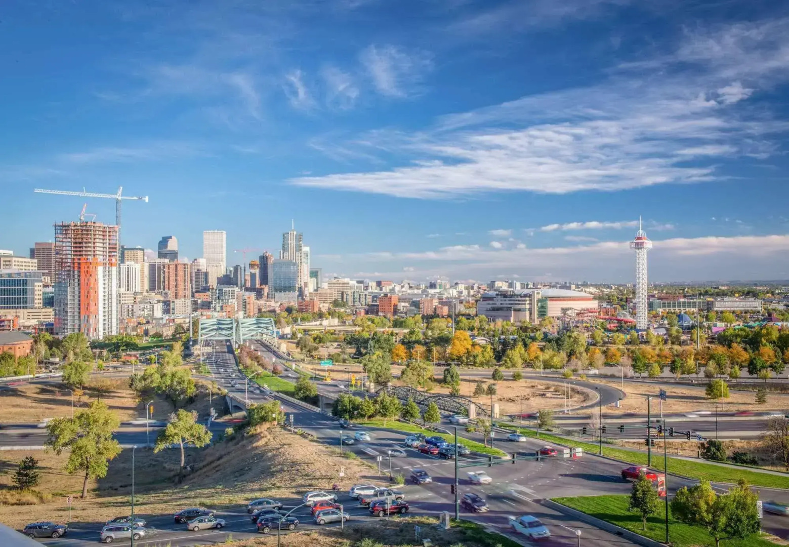Fairfield Inn & Suites by Marriott Denver Downtown