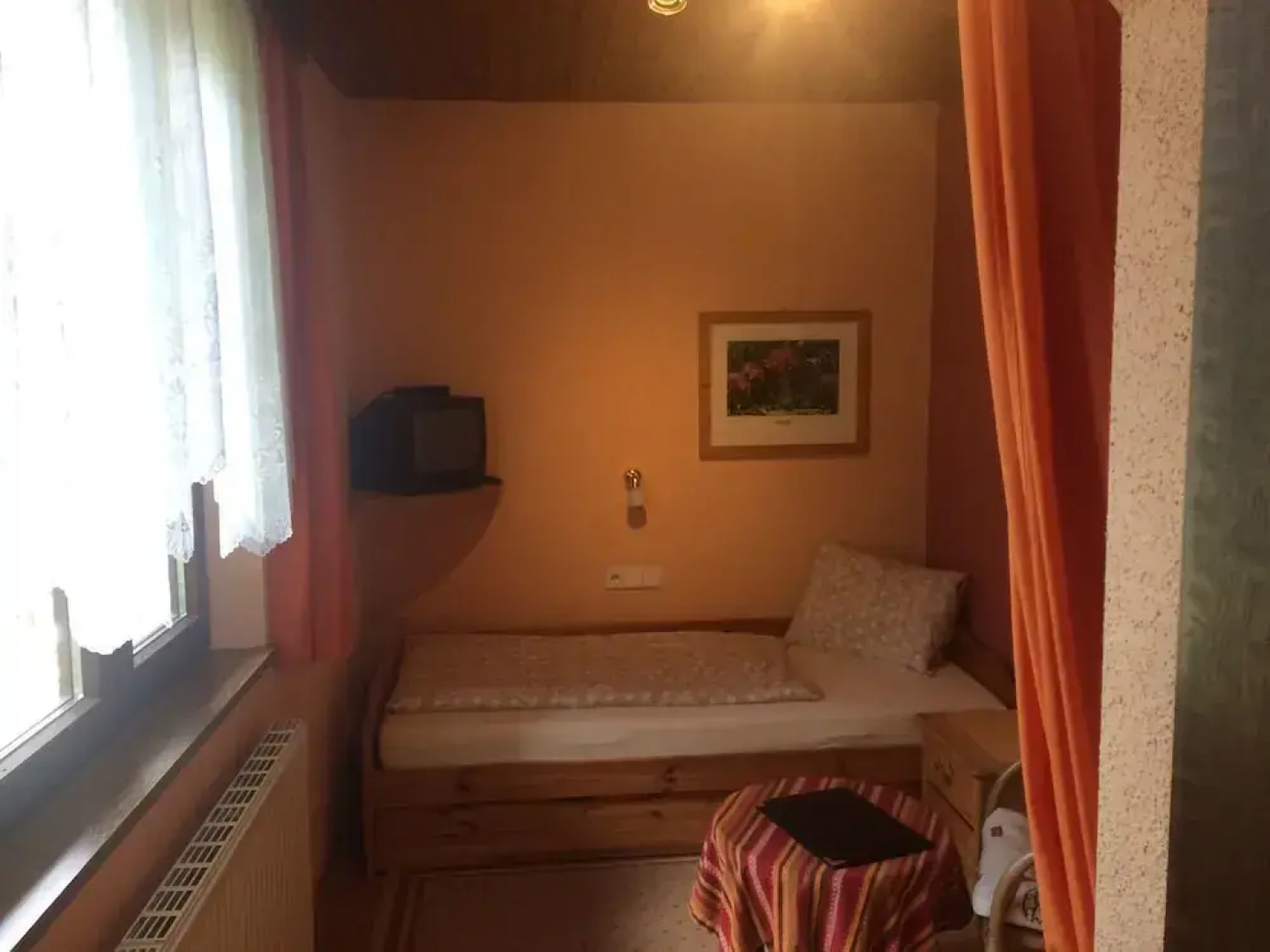 Pension Kohlplatzl