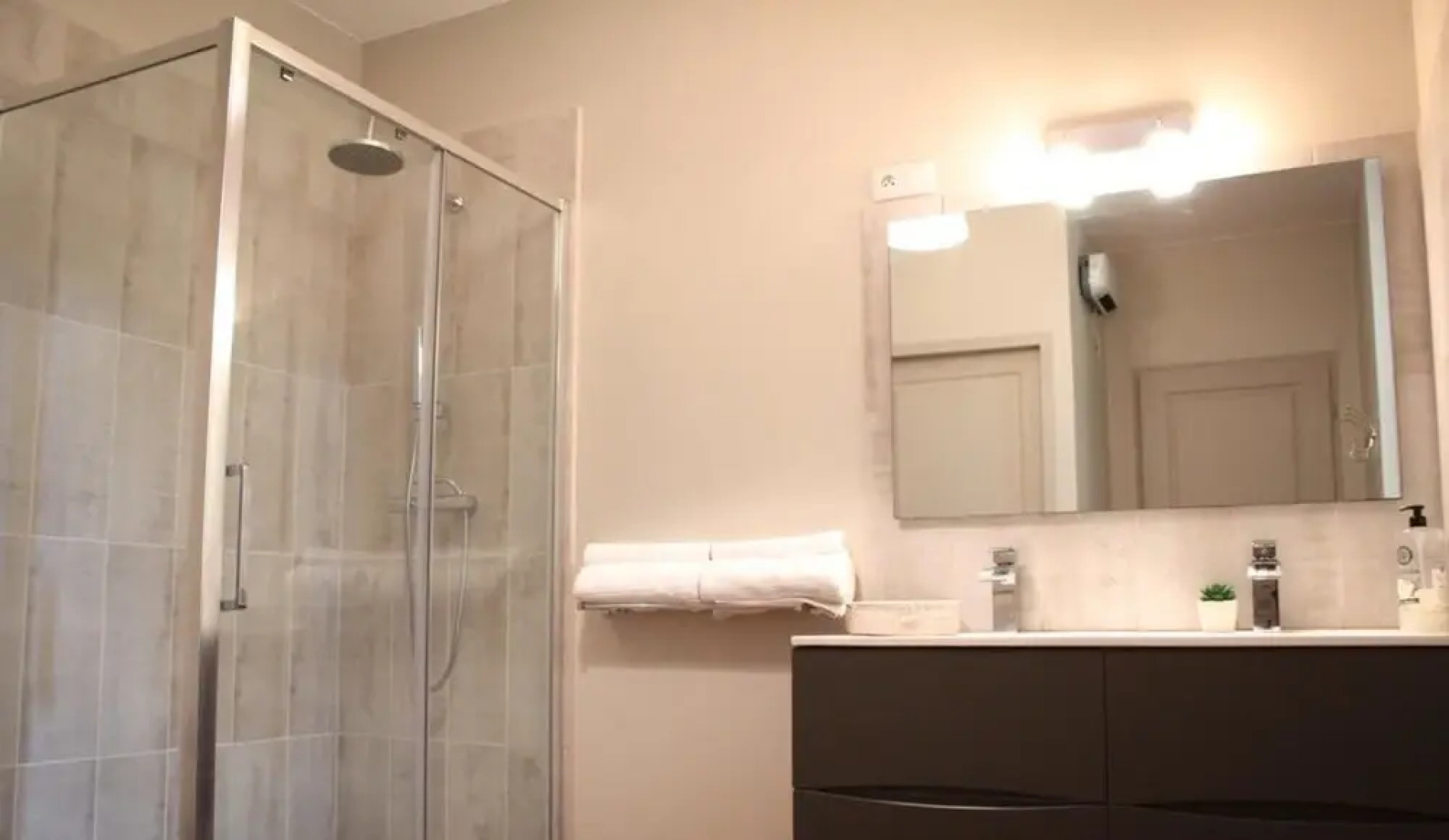 Chambre d'hôtes - La Bastide de Negra