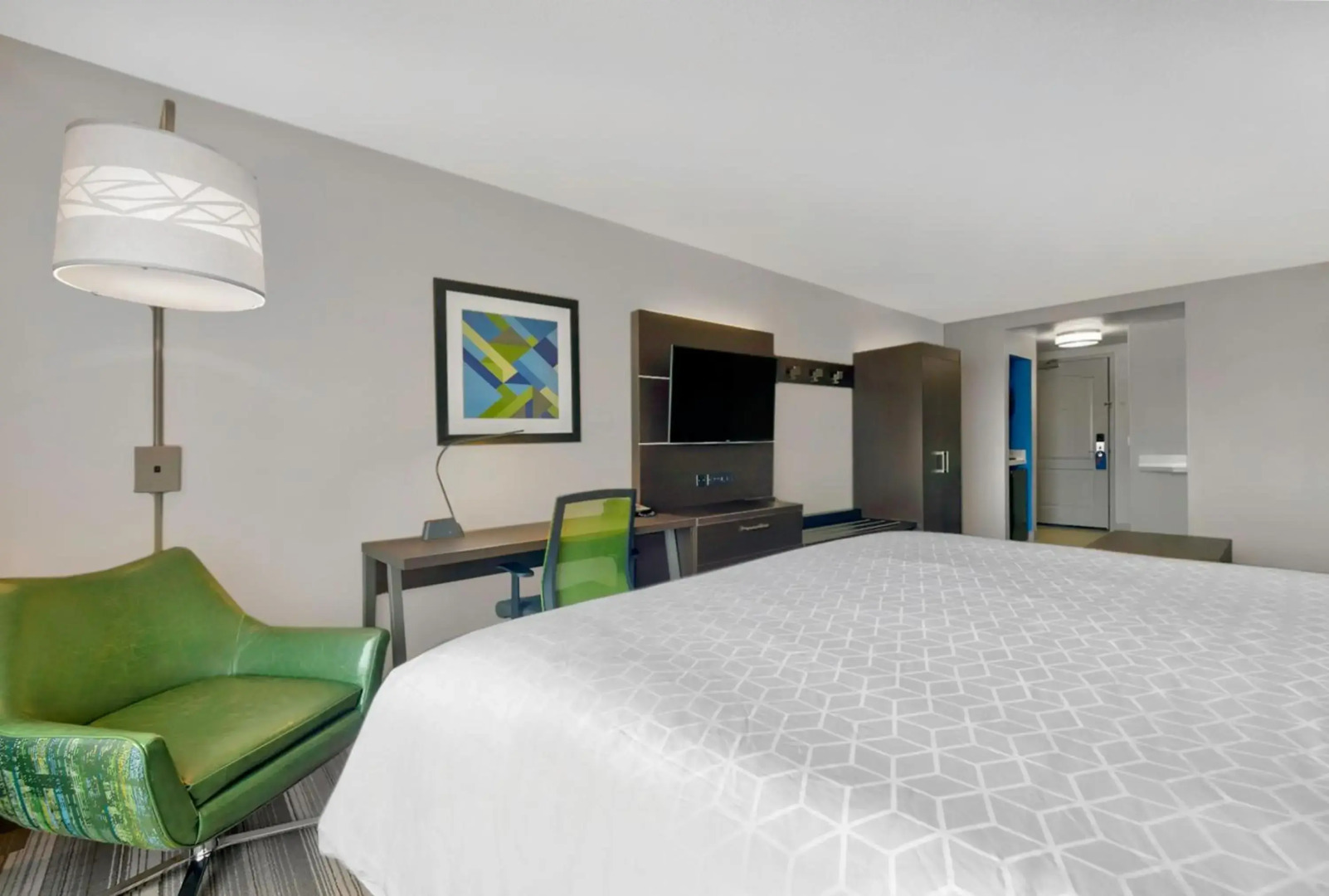 Holiday Inn Express Hotel & Suites Kansas City - Grandview by IHG