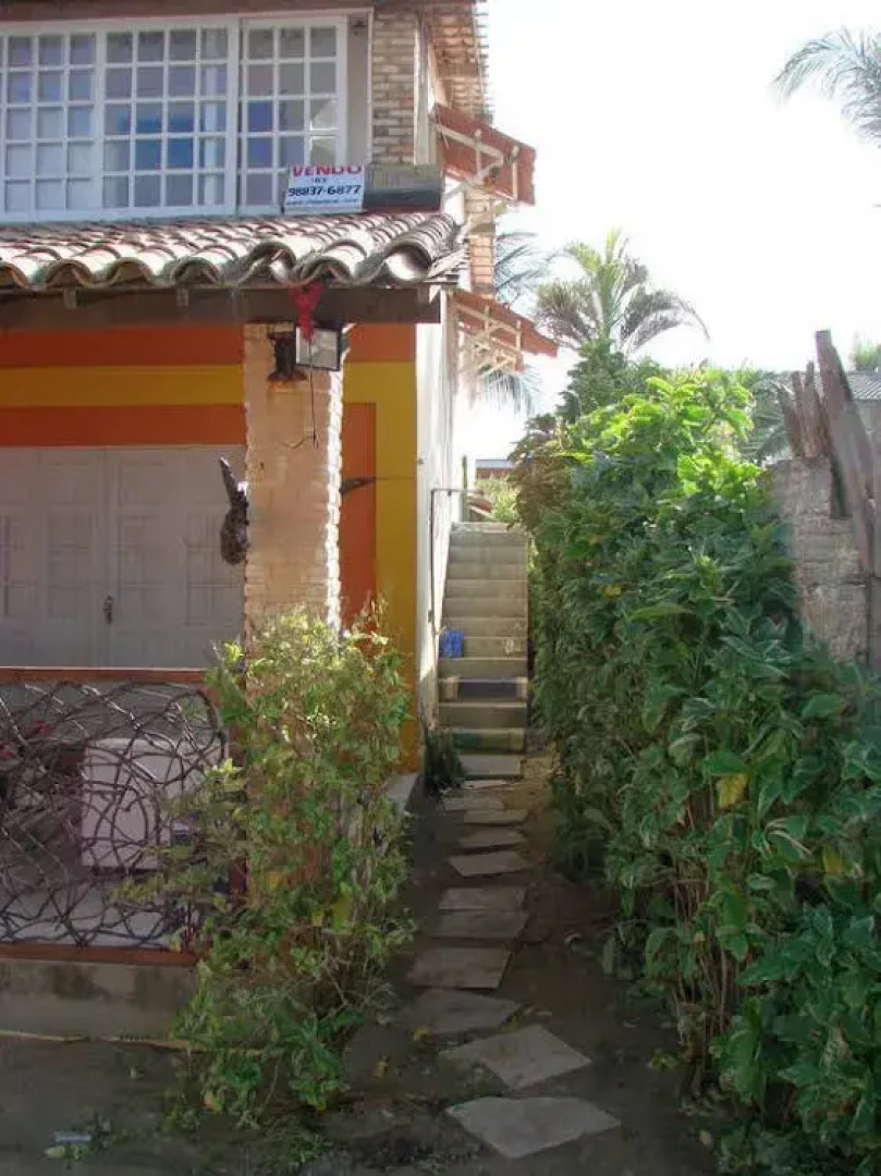 Vila Tupi Mezzanino Beira Mar