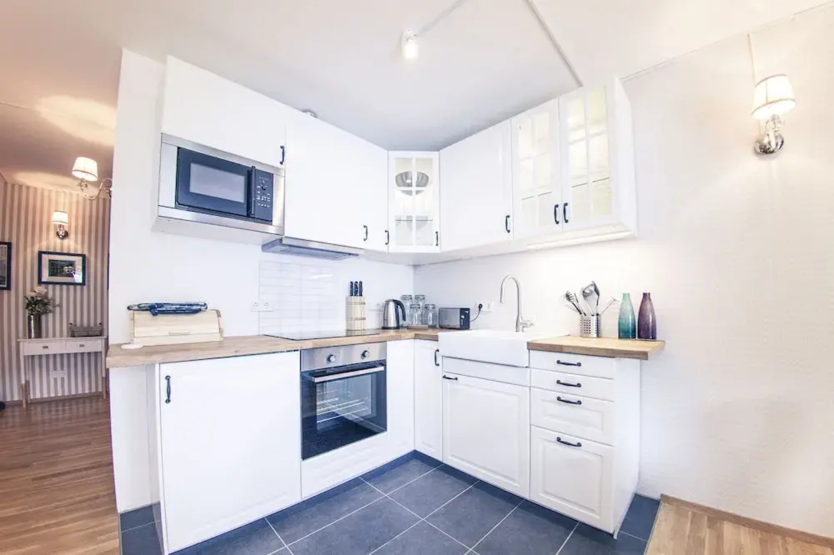 Luxus Apartment Petite Provence