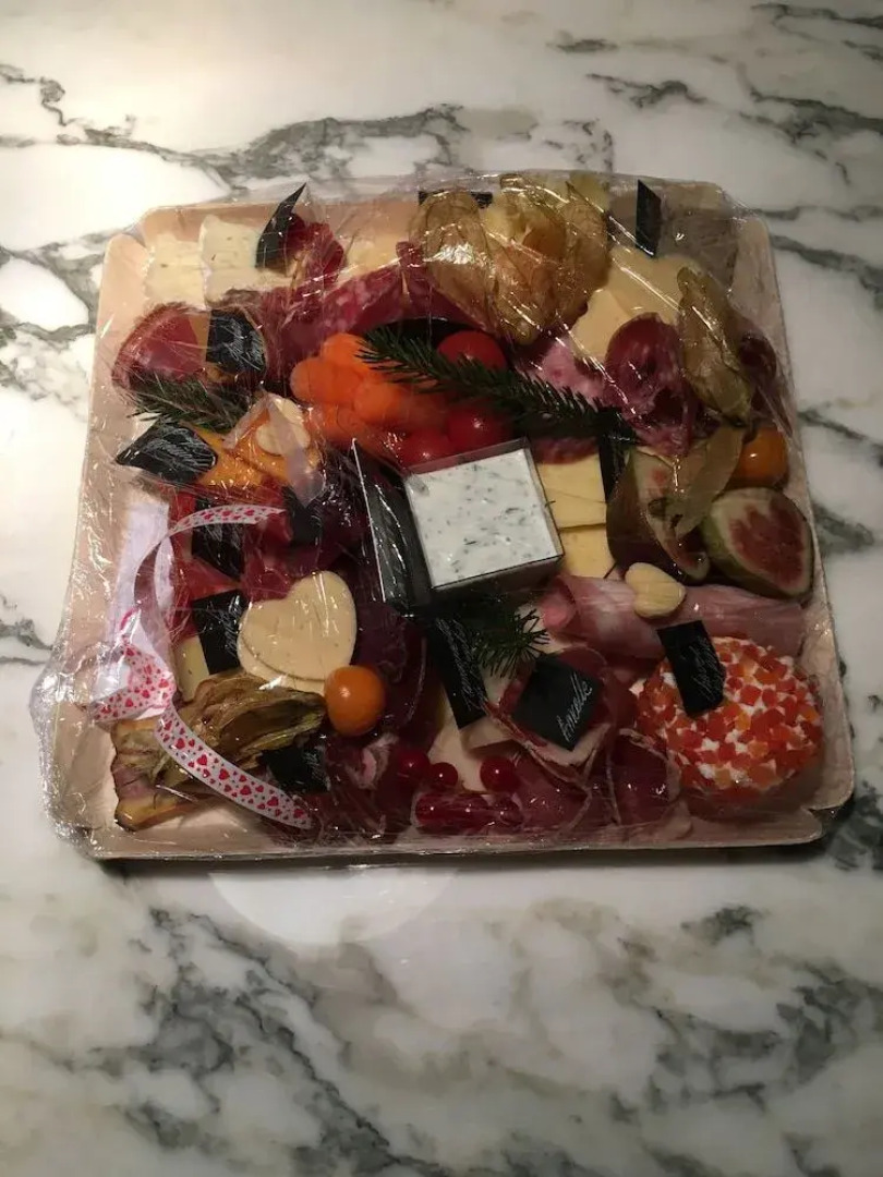 Le clos des fontaines