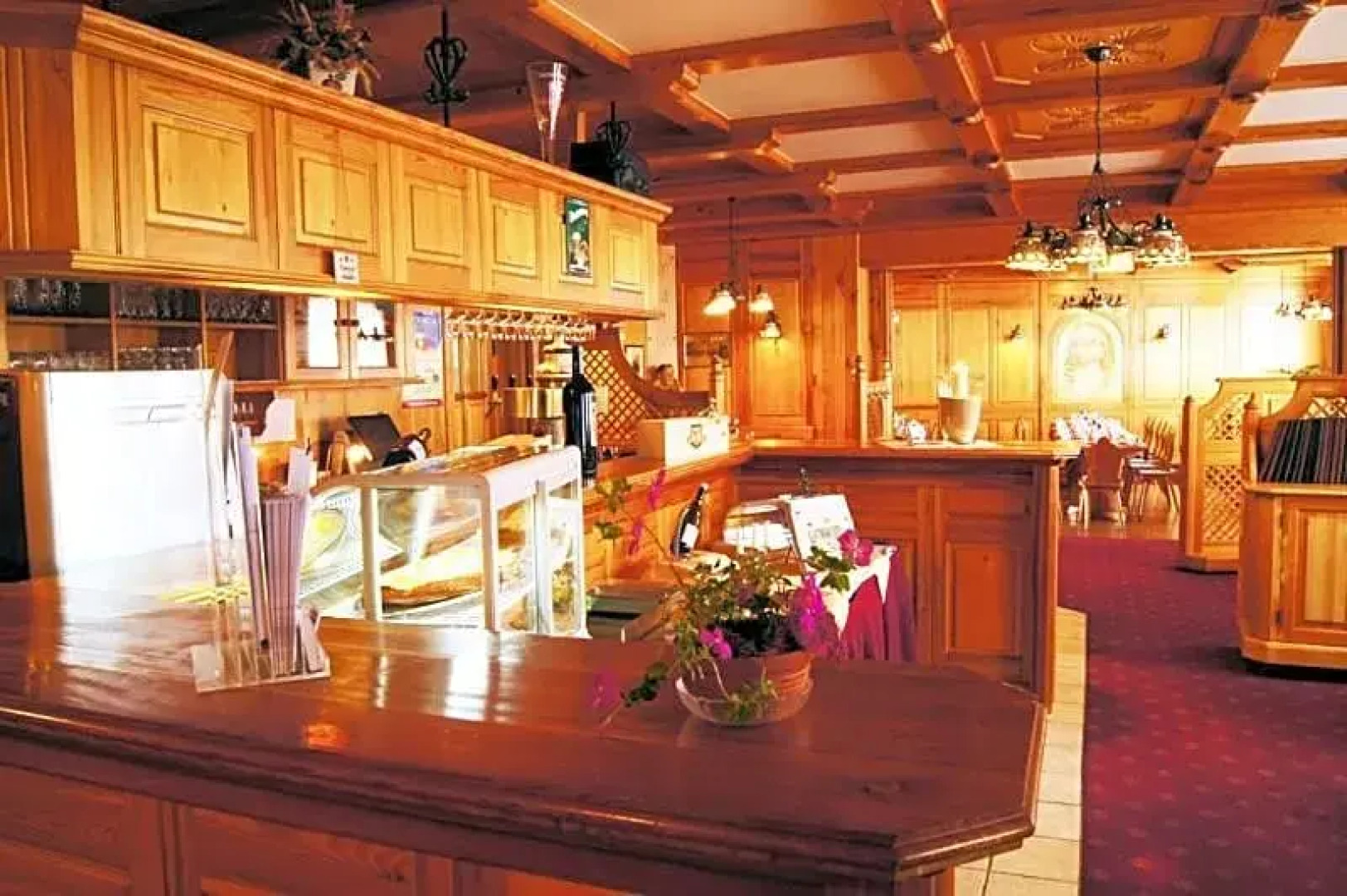 Hotel Schloßblick Trebsen