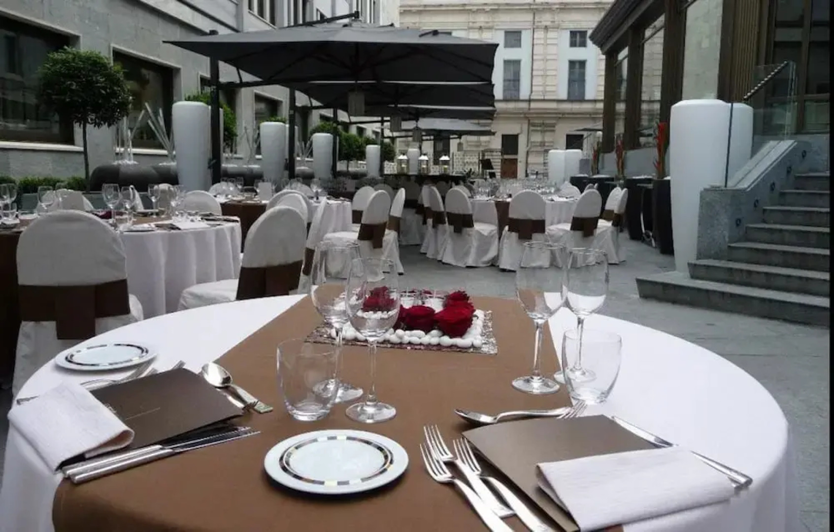 Allegroitalia Silver Palace