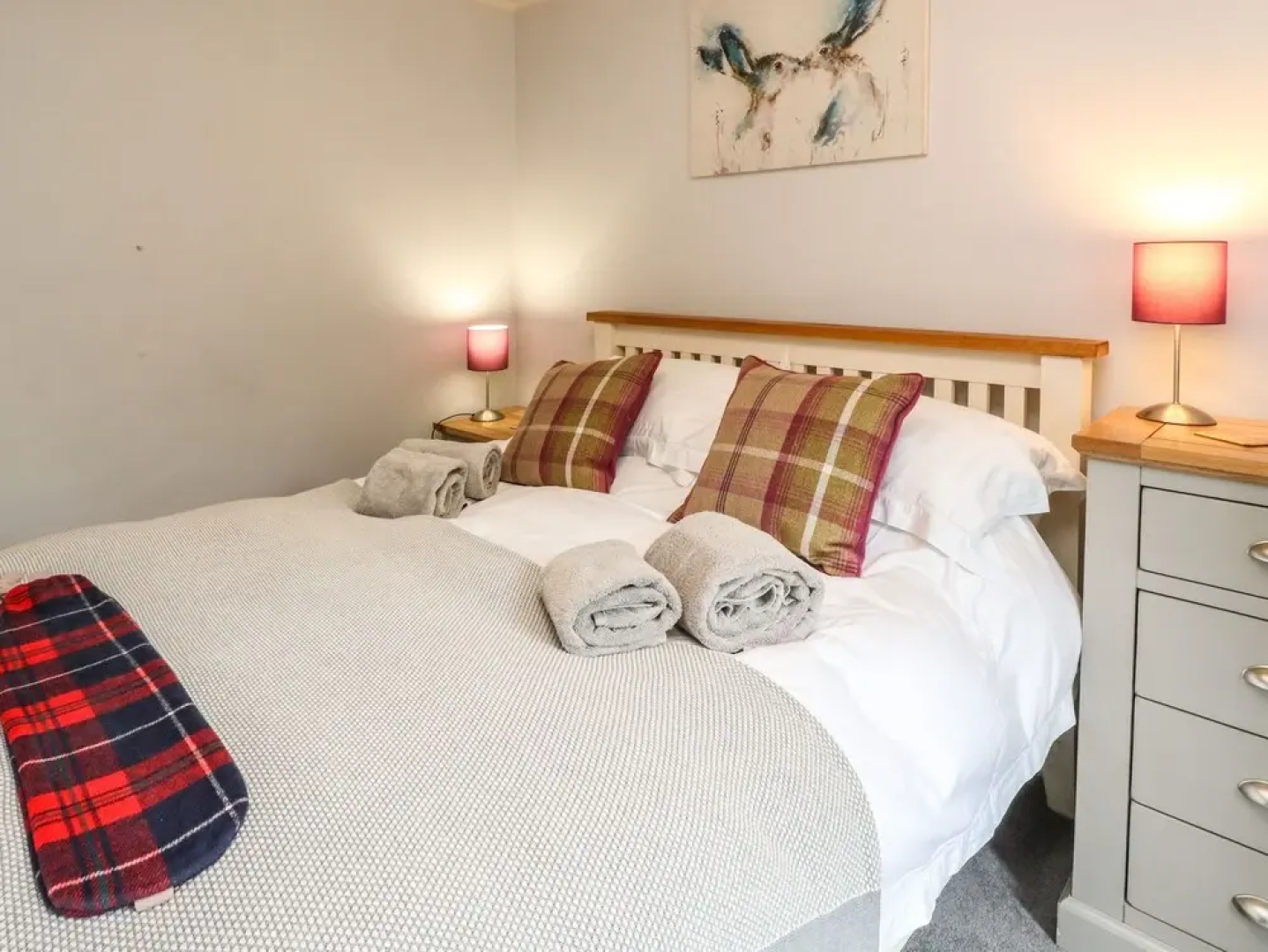Puidrac Cottage