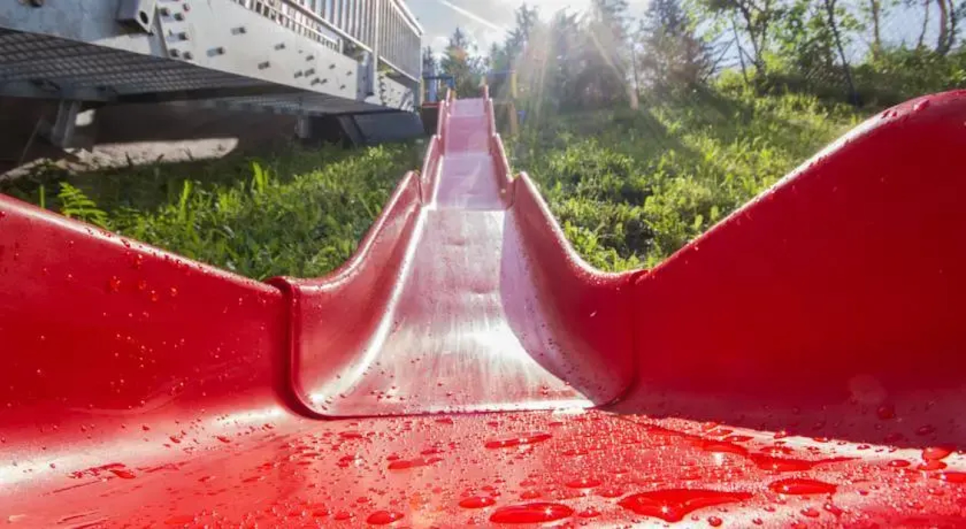 Ferienhaus Bergblick