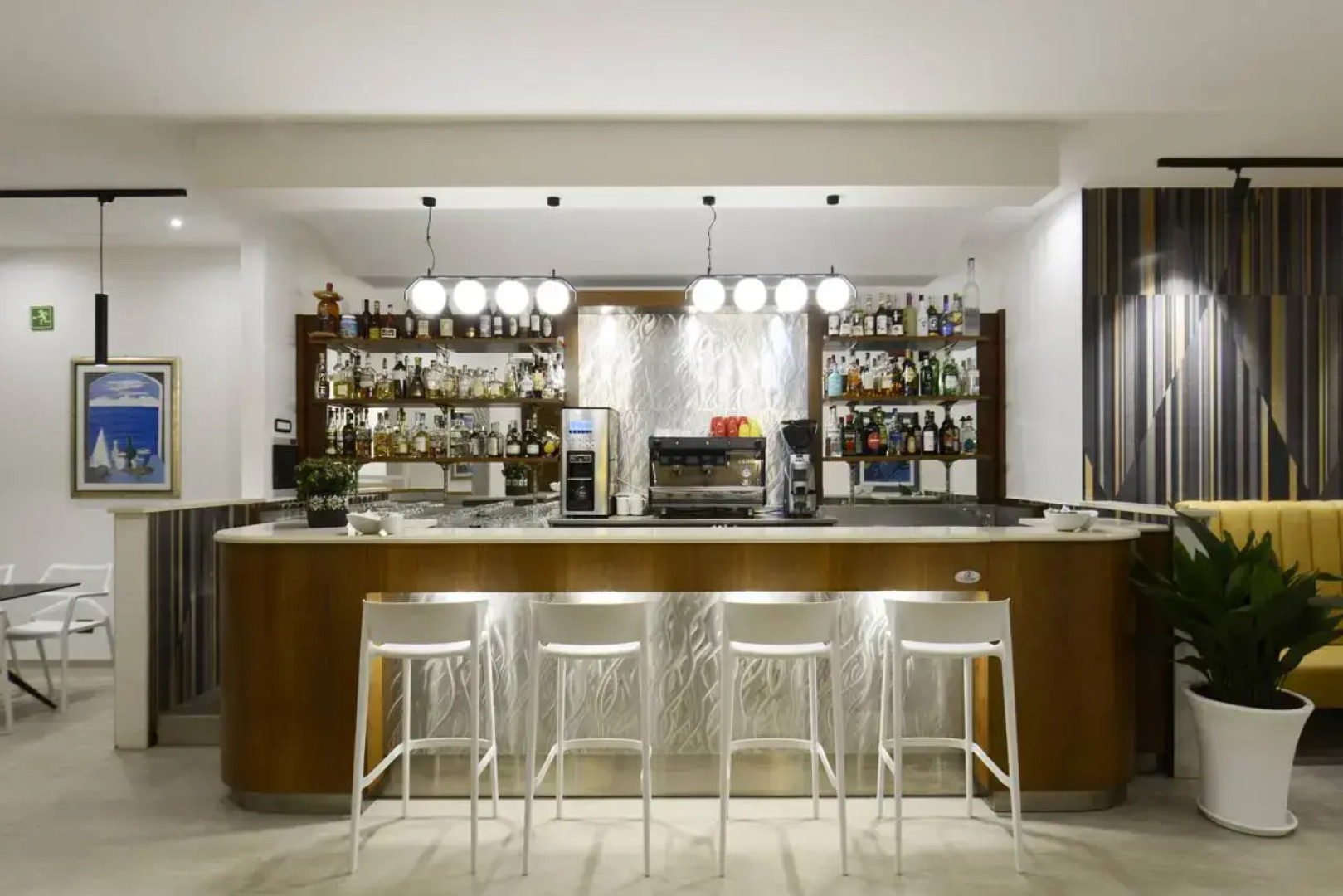 Best Western Hotel Martello