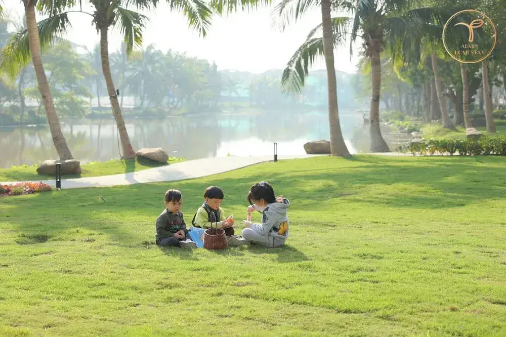 Armin Homestay Ecopark