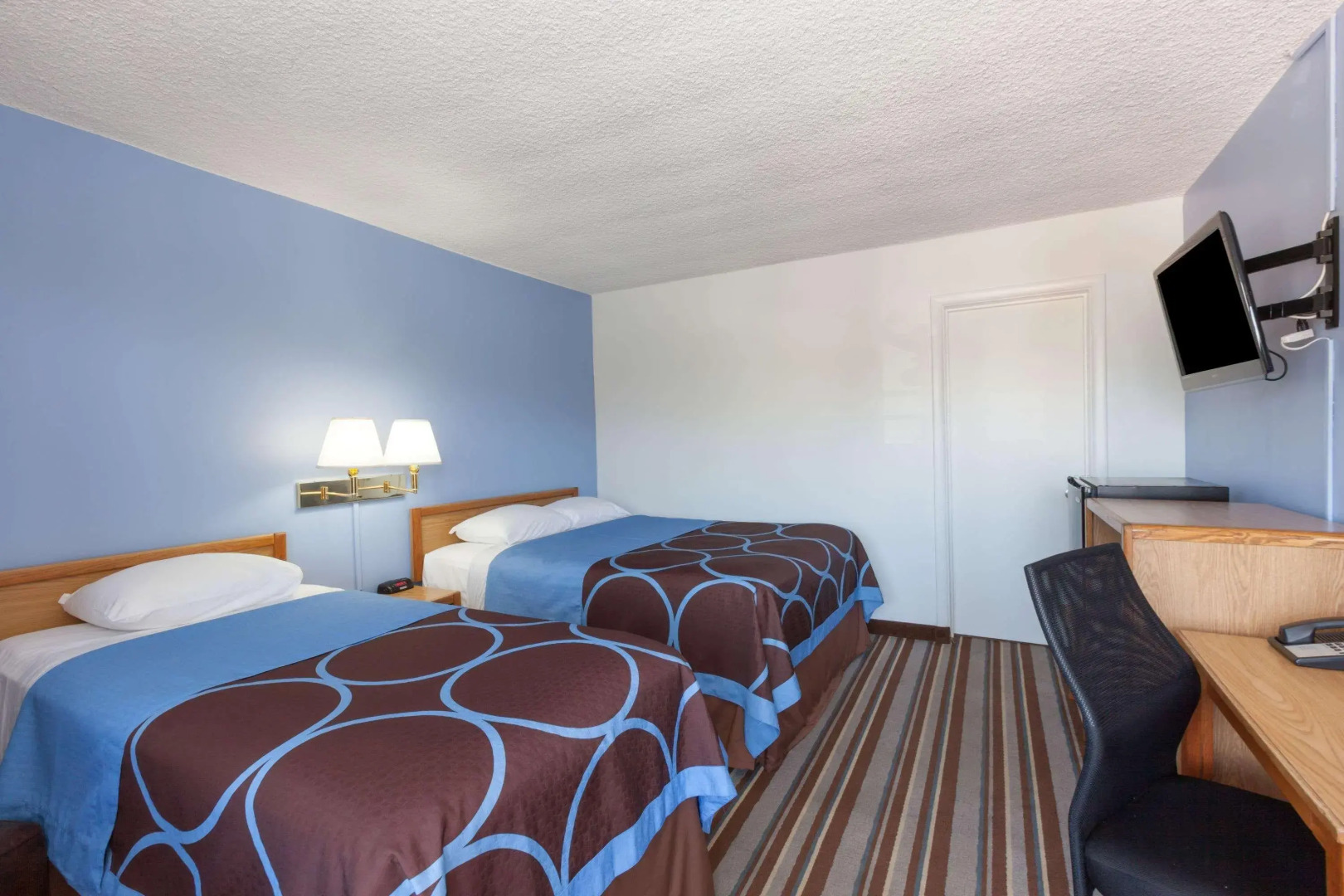 Super 8 Santa Barbara Goleta