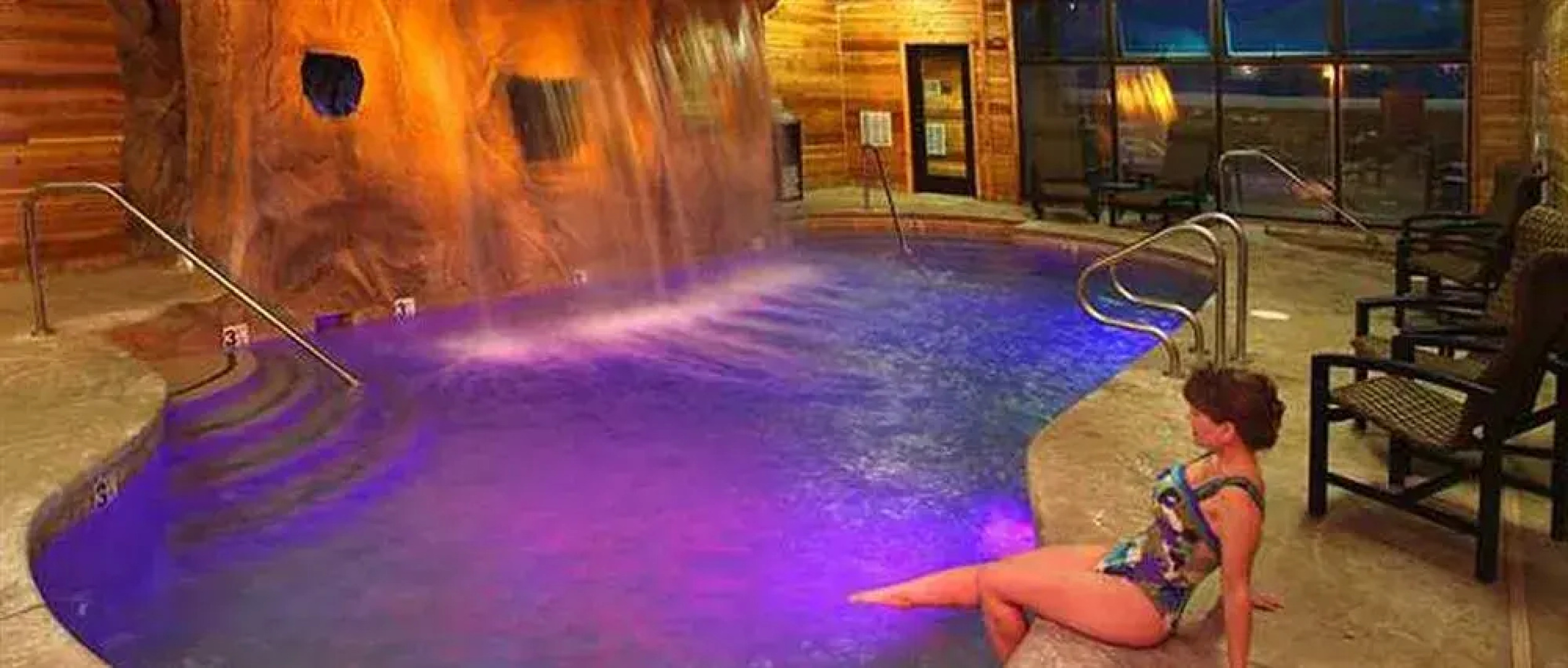 Best Western Premier Brian Head Hotel & Spa