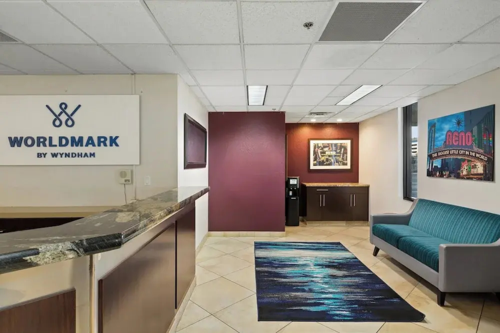 WorldMark Reno